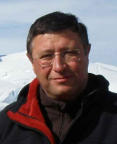 Andres Barbosa