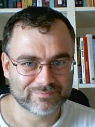 Franco Barchiesi
