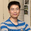 Jun-Ce Tian