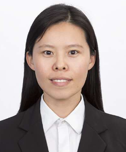 Junxia Li