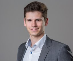 Ralf D. Fischer