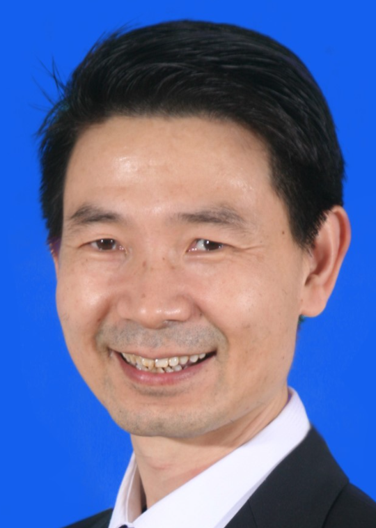 Dingxiang Wang