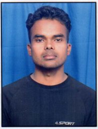 Krishan Kumar Singh