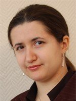 Malinovskaia N A
