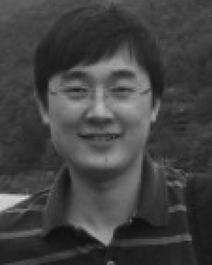 Wenlong Liu