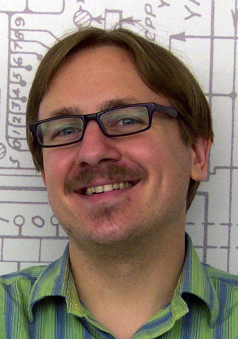 John Vilk