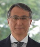 Shigeru Kuriyama