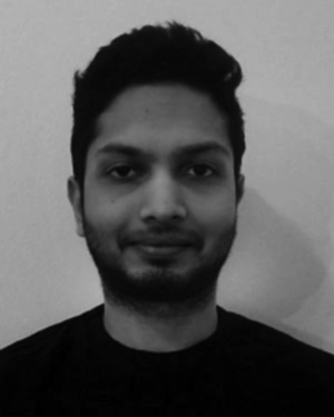 Sarthak Jain