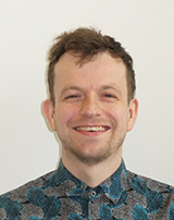 Ben Smith