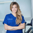 Giorgia Carpegna