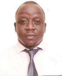 Steven Owuor