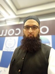 Afzal Ahmed
