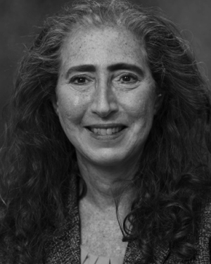 Linda M. Harris