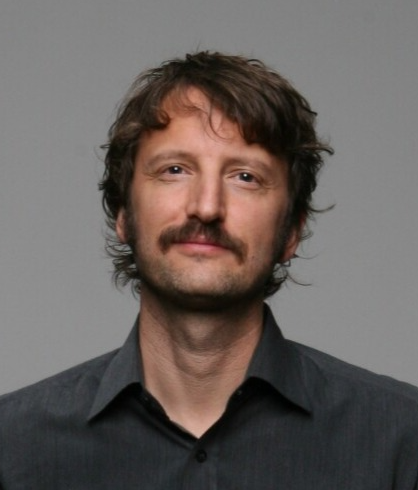 Samuel D Gosling