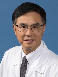 Hanlin Wang