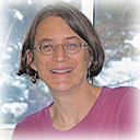 C. Sarah Cohen