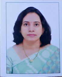 Anjali Bedse