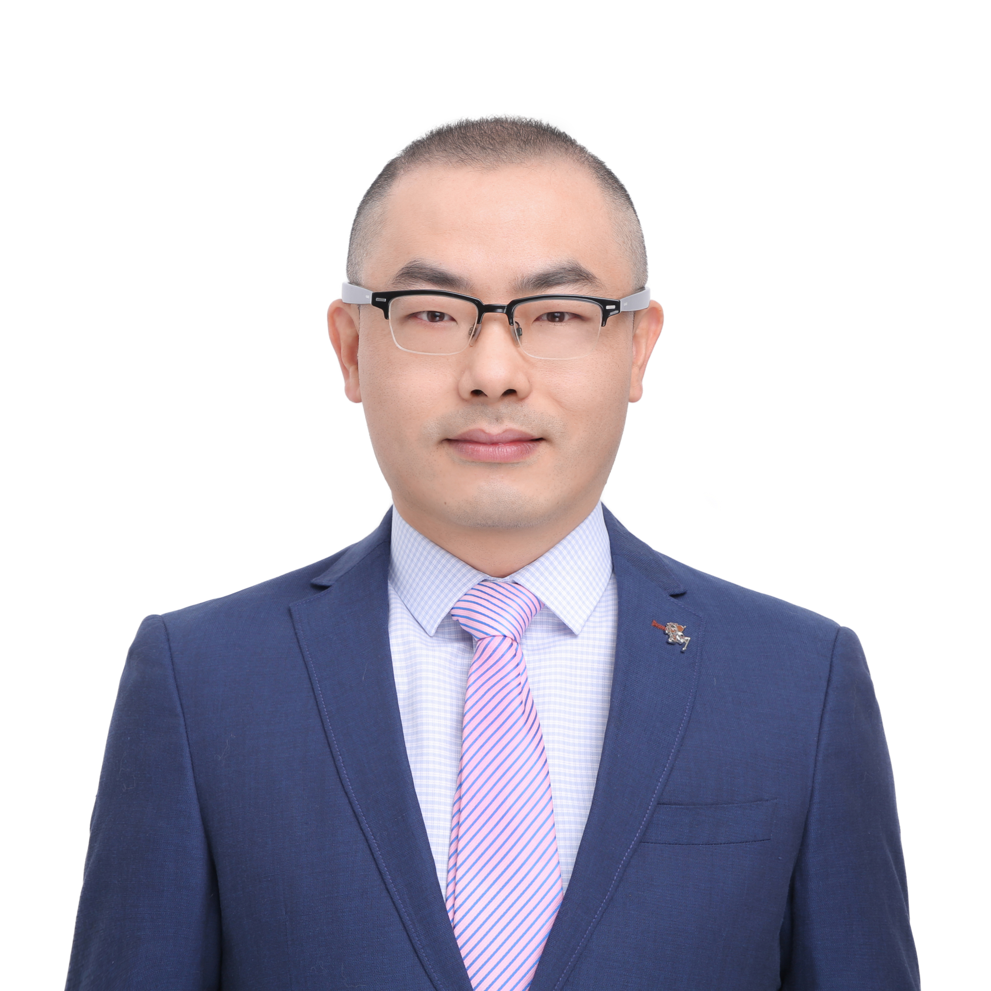 Yueqiang Zhang