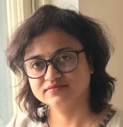 Nibedita Nandan