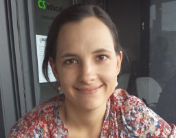 Nora Tischler
