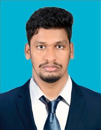 Thumpati Prasanth