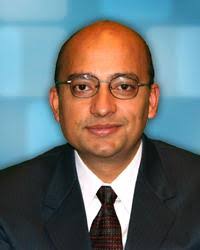 Sudip K. Mazumder