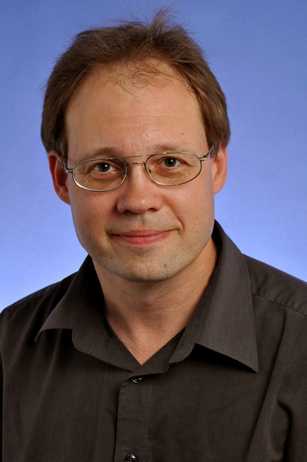 Roland Schmechel