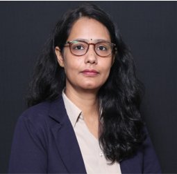 Saxena Juhi