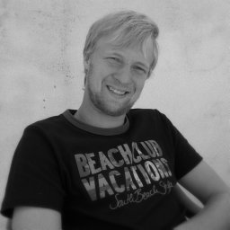 Martin Bauer