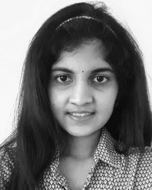 Sai Sree Laya Chukkapalli