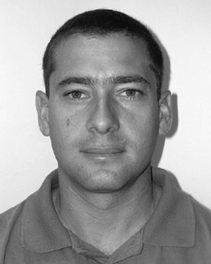 Arnon Hirshberg