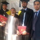 Abu saeed Hashmi
