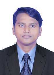 D. Easwar Rao