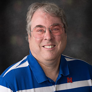 Robert Powers