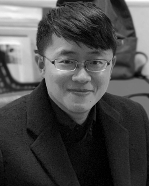 Xuchen Jin