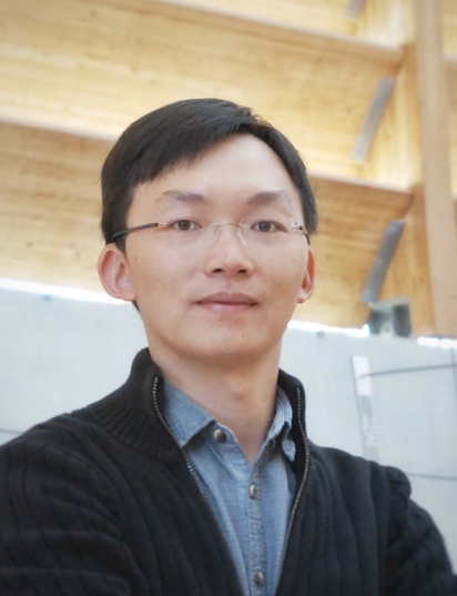 Jianfa Qiu
