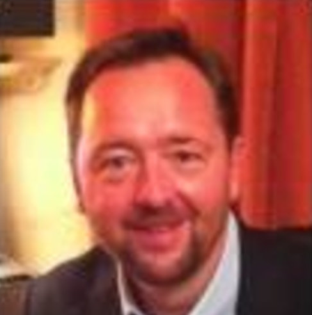 Ian Bache