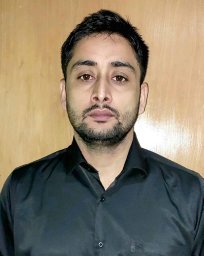 Jnanendra Upadhyay