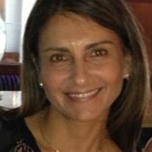Alicia Hulbert