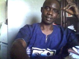 Fagbenro Waliu Ayoola