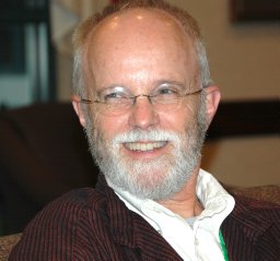George P Richardson