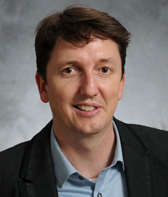 Joshua Barker
