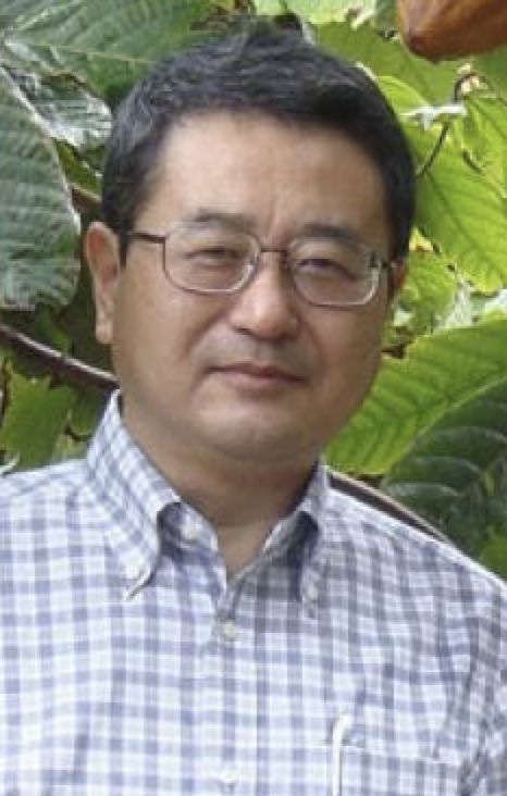 Hiroshi Ashihara