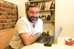 Erkan Saka