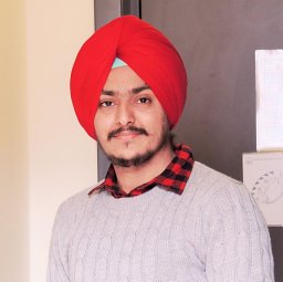 Gurpreet Singh Selopal