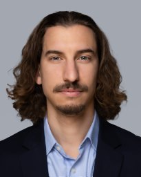Pieter Martino