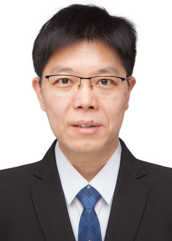 Wei Li