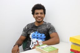 Willame A. Cavalcante
