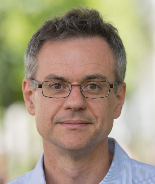 Fernando Pedone