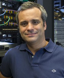 Roque Gagliano